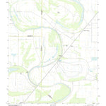 Swiftown, MS (2012, 24000-Scale) Preview 1