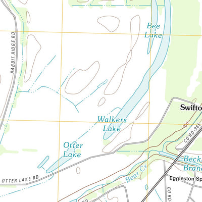 Swiftown, MS (2012, 24000-Scale) Preview 2