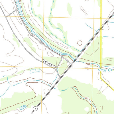 Swiftown, MS (2012, 24000-Scale) Preview 3