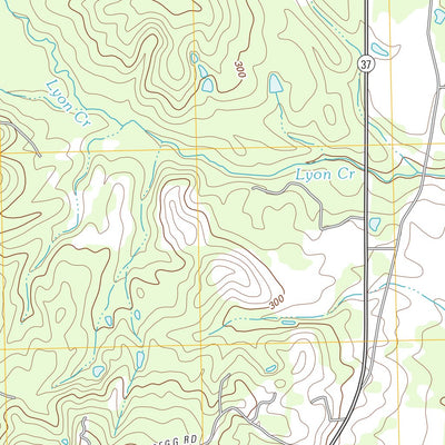 Taylorsville, MS (2012, 24000-Scale) Preview 2