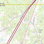 Terry, MS (2012, 24000-Scale) Preview 3