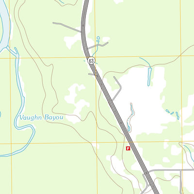 Three Rivers, MS (2012, 24000-Scale) Preview 2