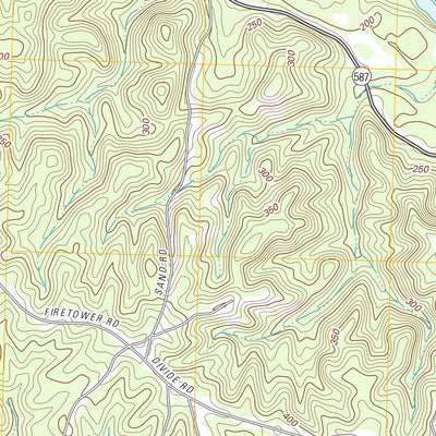 Tilton, MS (2012, 24000-Scale) Preview 2