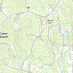 Tishomingo, MS-AL (2012, 24000-Scale) Preview 3