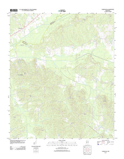 Tomnolen, MS (2012, 24000-Scale) Preview 1