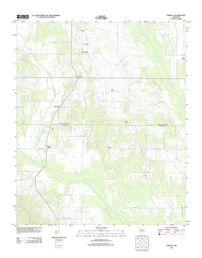 Trebloc, MS (2012, 24000-Scale) Preview 1