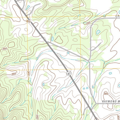 Trebloc, MS (2012, 24000-Scale) Preview 3