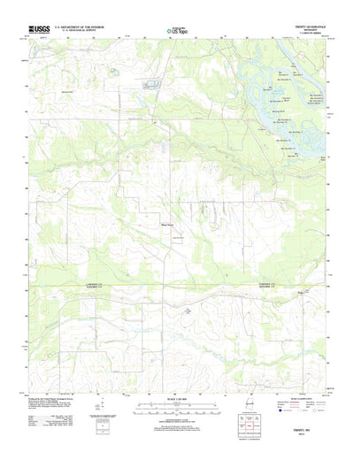 Trinity, MS (2012, 24000-Scale) Preview 1