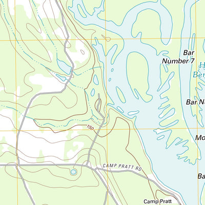 Trinity, MS (2012, 24000-Scale) Preview 3
