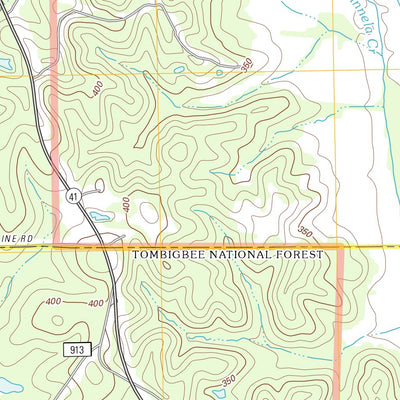 Troy SE, MS (2012, 24000-Scale) Preview 3