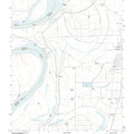 Tunica, MS-AR (2011, 24000-Scale) Preview 1