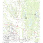 Tupelo, MS (2012, 24000-Scale) Preview 1