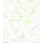 Tutwiler, MS (2012, 24000-Scale) Preview 1
