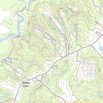 Tylertown, MS-LA (2012, 24000-Scale) Preview 3