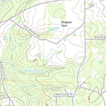 Tylertown SE, MS-LA (2012, 24000-Scale) Preview 2