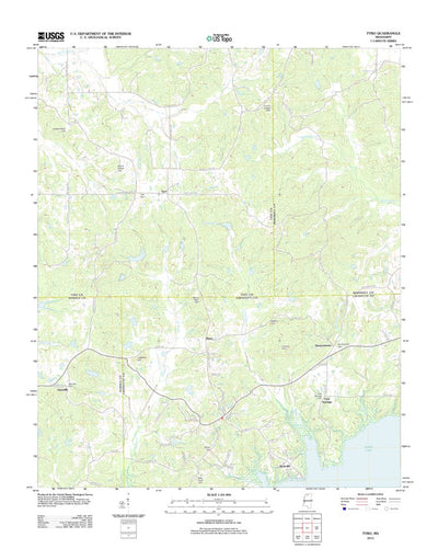 Tyro, MS (2012, 24000-Scale) Preview 1