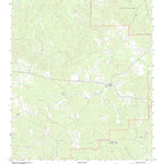 Union Church, MS (2012, 24000-Scale) Preview 1