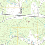 Union Church, MS (2012, 24000-Scale) Preview 2