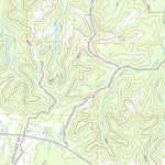 Union Church, MS (2012, 24000-Scale) Preview 3