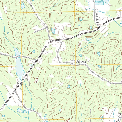 Union East, MS (2012, 24000-Scale) Preview 3