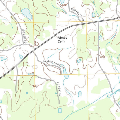 Union West, MS (2012, 24000-Scale) Preview 2