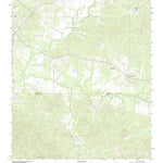 Utica East, MS (2012, 24000-Scale) Preview 1