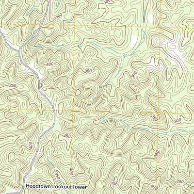 Utica East, MS (2012, 24000-Scale) Preview 3