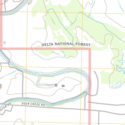 Valley Park, MS (2012, 24000-Scale) Preview 3