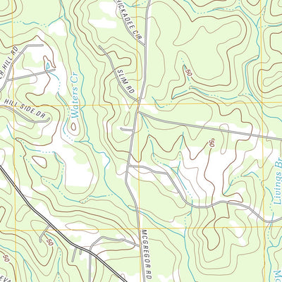 Vancleave, MS (2012, 24000-Scale) Preview 2