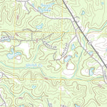 Vicksburg East, MS (2012, 24000-Scale) Preview 2
