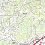 Vicksburg East, MS (2012, 24000-Scale) Preview 3