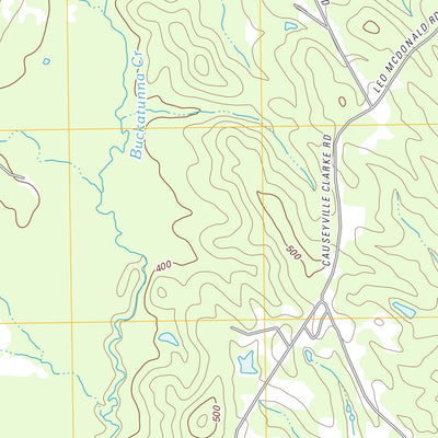 Vimville, MS (2012, 24000-Scale) Preview 2