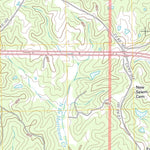 Walnut, MS-TN (2012, 24000-Scale) Preview 3