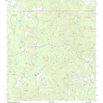 Water Oak, MS (2012, 24000-Scale) Preview 1