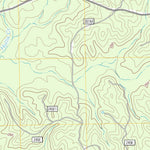 Water Oak, MS (2012, 24000-Scale) Preview 2