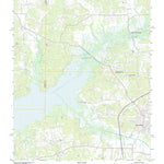 Water Valley West, MS (2012, 24000-Scale) Preview 1