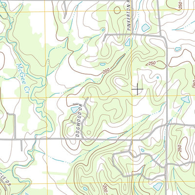 Waverly, MS (2012, 24000-Scale) Preview 3