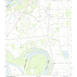 Wayside, MS-AR (2012, 24000-Scale) Preview 1