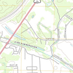 Wayside, MS-AR (2012, 24000-Scale) Preview 3