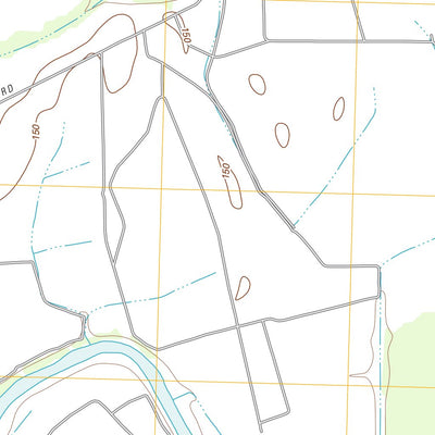Webb, MS (2012, 24000-Scale) Preview 2