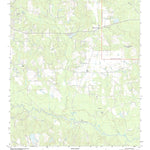 Whites Crossing, MS (2012, 24000-Scale) Preview 1