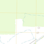 Whiting Bayou, MS-LA (2012, 24000-Scale) Preview 2