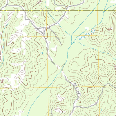 Whitten Town, MS (2012, 24000-Scale) Preview 2