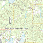 Whitten Town, MS (2012, 24000-Scale) Preview 3