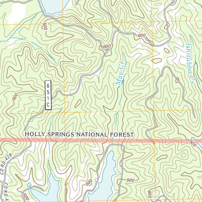 Whitten Town, MS (2012, 24000-Scale) Preview 3