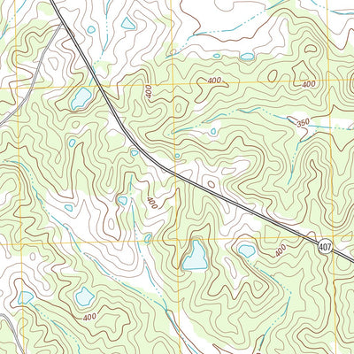 Winona, MS (2012, 24000-Scale) Preview 2