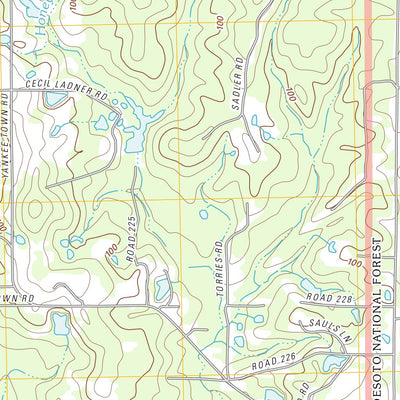 Wortham, MS (2012, 24000-Scale) Preview 3