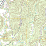Yazoo City, MS (2012, 24000-Scale) Preview 2
