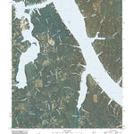 Yellow Creek, MS-AL-TN (2010, 24000-Scale) Preview 1