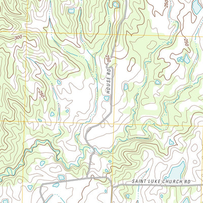 Zeiglerville, MS (2012, 24000-Scale) Preview 2